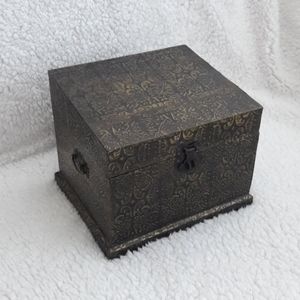 Trinket Box